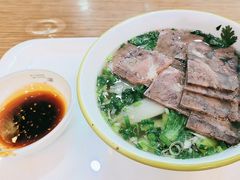 -丝路传奇·中国拉面航母店(北医三院店)