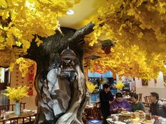 -那家老院子东北菜·饺子·小鸡炖蘑菇(艳华街店)