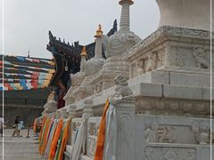 -西安市广仁寺