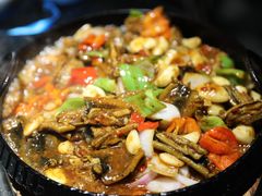 -又见炊烟私房菜(敬亭路店)