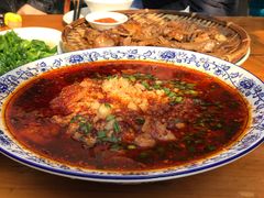 -院8里·少城记忆老川菜(宽窄巷子店)