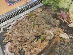-郭记烤肉创始店(民丰大街店)