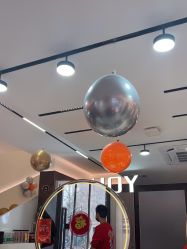 -LJOY丽锦造型·烫发染发