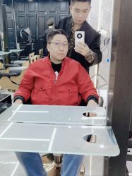 -Tipo Hair salon（明星）店