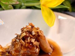 -桂花楼淮扬中餐厅(浦东香格里拉店)