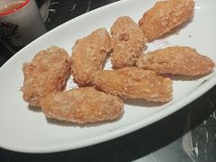 -新白鹿餐厅(松江开元地中海店)