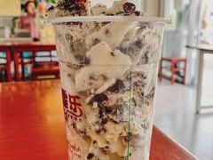 -清真马记宫廷奶酪(广渠门内大街店)