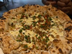 -盘炉forenza·云贵川融合小食堂 ( 钟楼中柳巷店)