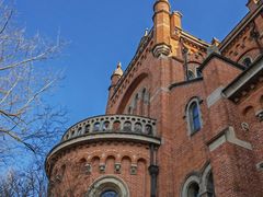 -上海佘山国家森林公园西佘山园