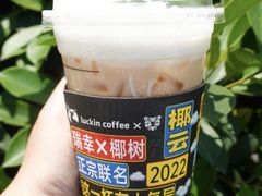 -瑞幸咖啡(龙岗万达广场店)