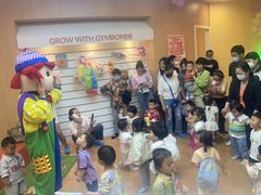 -金宝贝国际早教(洛龙正大校区)