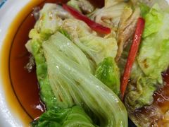 -玉兰苑一等茶餐厅