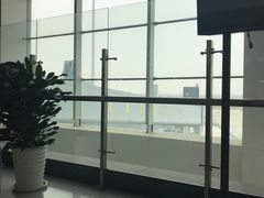 -东营胜利机场