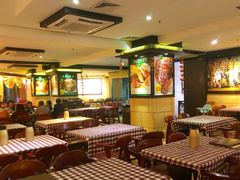 大堂-开心果牛扒城(雍华庭店)