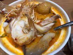 -摩登有记·新派泰国菜(银钻广场店)