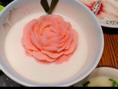 -楚江子·龙继斑鱼庄·洛阳头牌·粥底鱼火锅(太康路店)