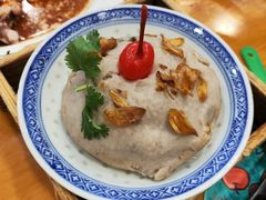-芋包王闽南茶楼(八市店)