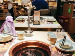 -洪氏嗨捞·猪肚鸡火锅(阳光天地店)