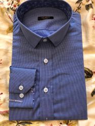点击看大图 -燕心西服定制