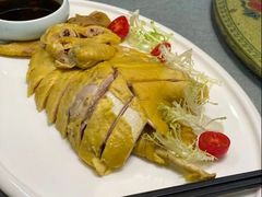 -融荟家和中餐厅·北京西直门宾馆