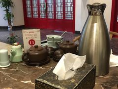 -冶春茶社(星汉大厦店)