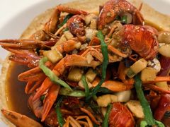 -聚味瞿记·龙虾堂(坡子街店)