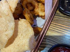 -吉志烤肉(太原总店)
