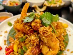 -Thai Alley泰爱里(二沙岛店)