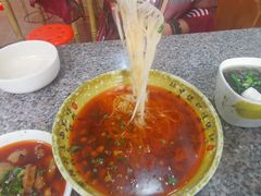 -李记小小吃(涪江路店)