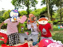 -火炉山森林公园