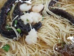 -美味斋(西北街店)