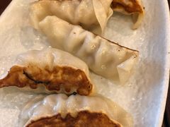 阿香铁板煎饺-阿香米线(宁波来福士广场店)