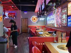 大堂-麻辣英雄重庆火锅(二城广场店)