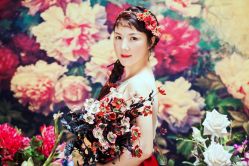 -瞳孔摄影(植物园路店)