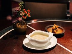 宋嫂鱼羹-杭州西子湖四季酒店·金沙厅