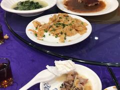 -茗荔园农庄(大涌店)