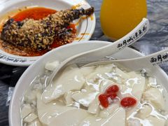 -西月城谭豆花(春熙路店)