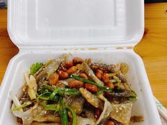 -陈添記·祖傳爽鱼皮·西关老字号(广州首店)