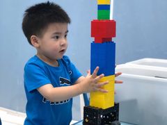 -百变创造力活动中心(虹口龙之梦中心店)