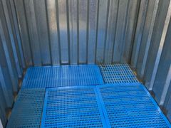 -StorHub趣存自助仓·迷你仓(金桥店)