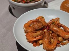 -徐记海鲜(梅溪新天地店)
