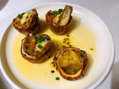 -79号渔船海鲜饭店(宝安店)