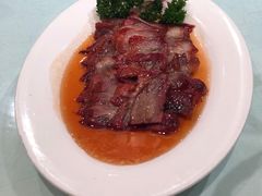 蜜汁叉烧-一品滇香·云南菜(公益西桥店)