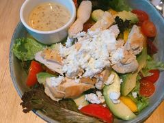 -Wagas沃歌斯(大学路店)