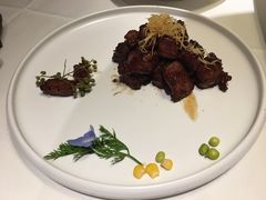 招牌牛眼粒-民国红公馆·秦淮八艳(夫子庙店)