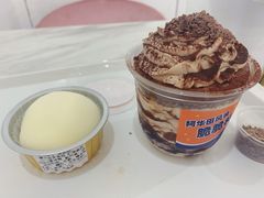 -欢牛蛋糕屋(萧山万象汇店)