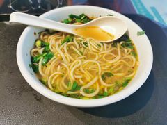 -东方宫中国兰州牛肉拉面(厦门旗舰店)