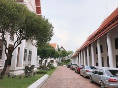 -曼谷国家博物馆