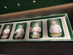 -费大厨辣椒炒肉(正佳广场店)