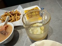 -楚山晓·楚湘菜(江夏永旺店)
